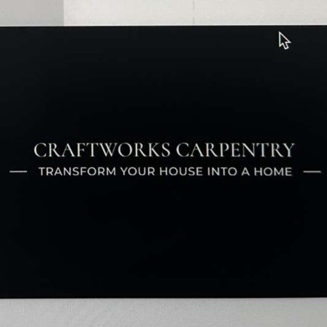 Craftworks Carpentry LLC