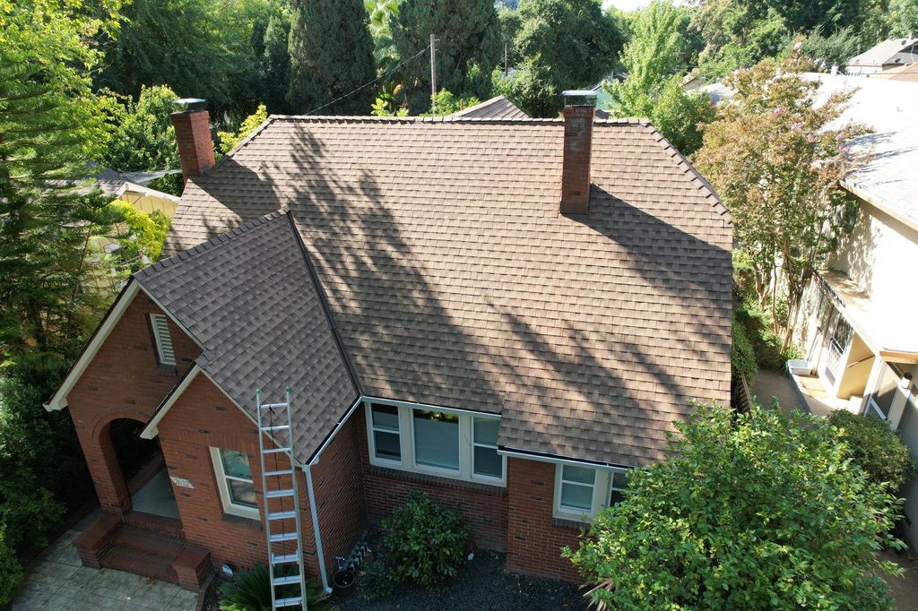 Roof Installation or Replacement