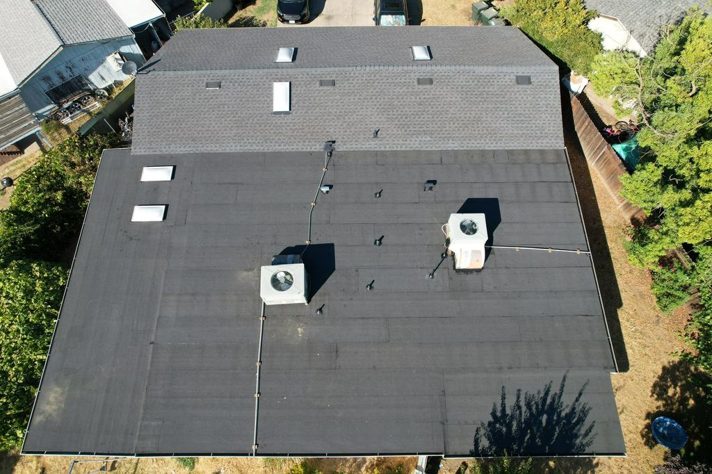 Roof Installation or Replacement