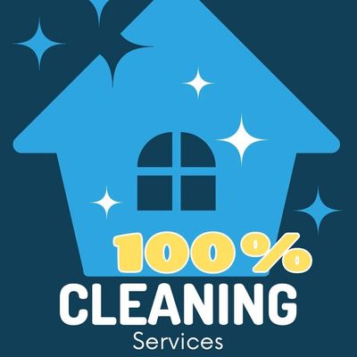 Avatar for 100% Cleaning Services LLC