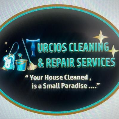 Avatar for Turcios Cleaning & Repair Services