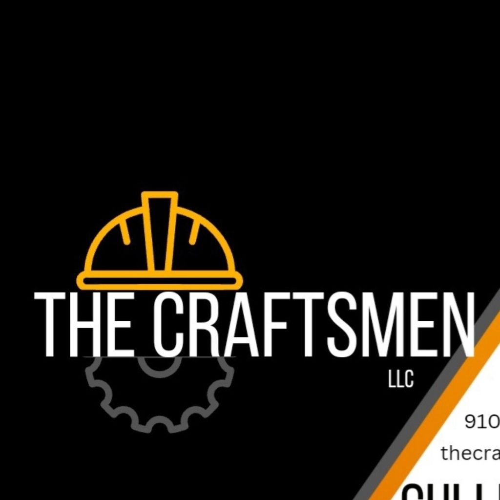 The Craftsmen LLC.