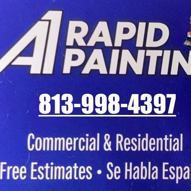 A1 Rapid Painting Services