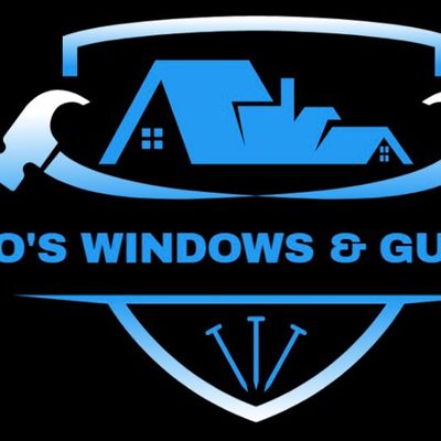 Avatar for Rico's Windows & Gutters