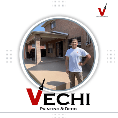 Avatar for Vechi Painting & Deco