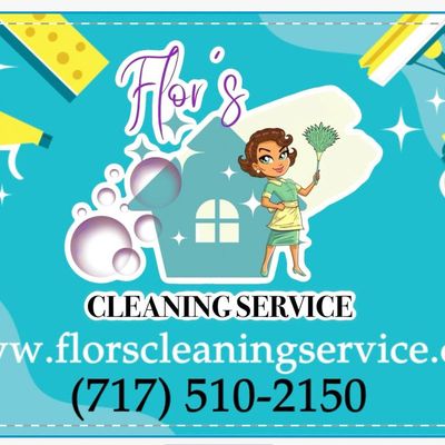 Avatar for Flor’s cleaning service LLC