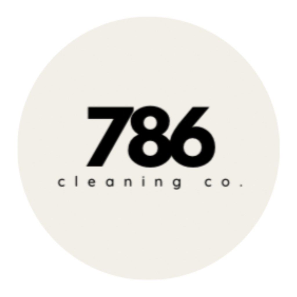 786 Cleaning Co