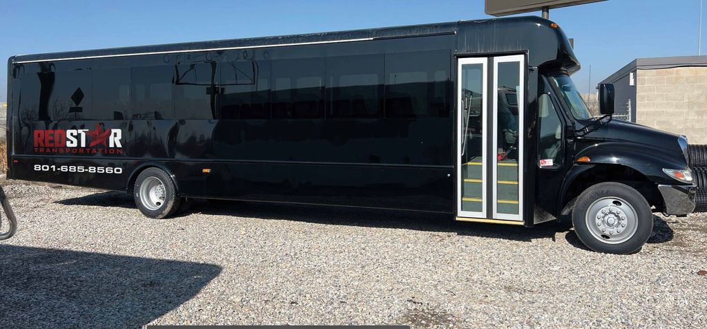 40 Seater