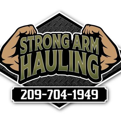 Avatar for Strong Arm Hauling LLC