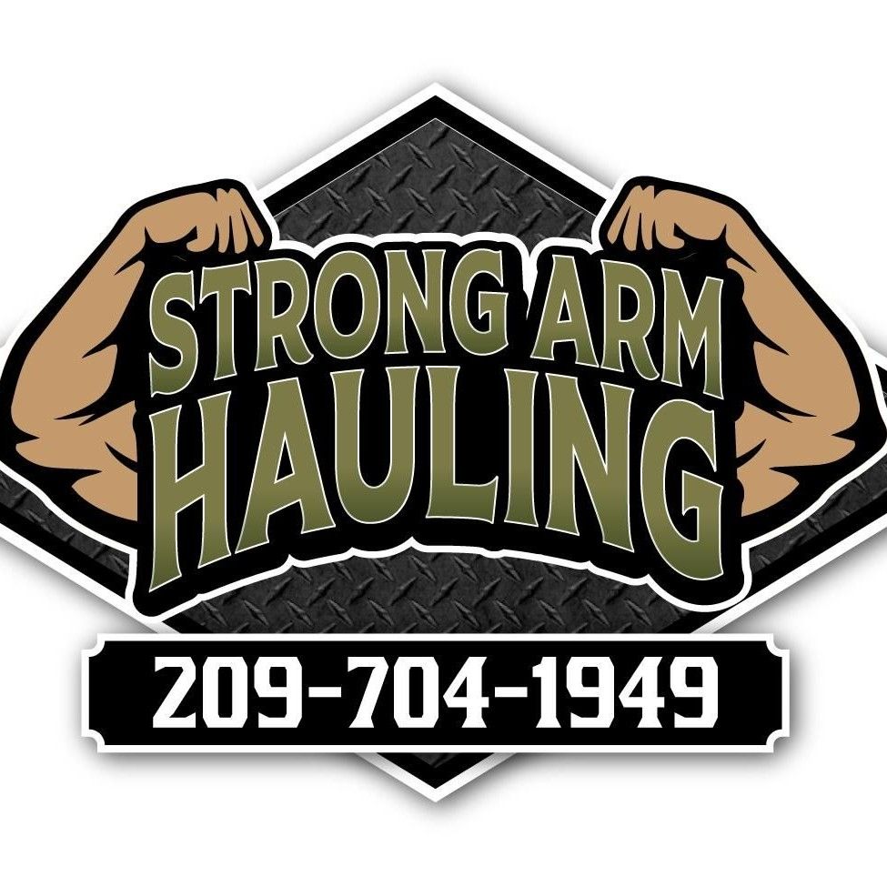 Strong Arm Hauling LLC