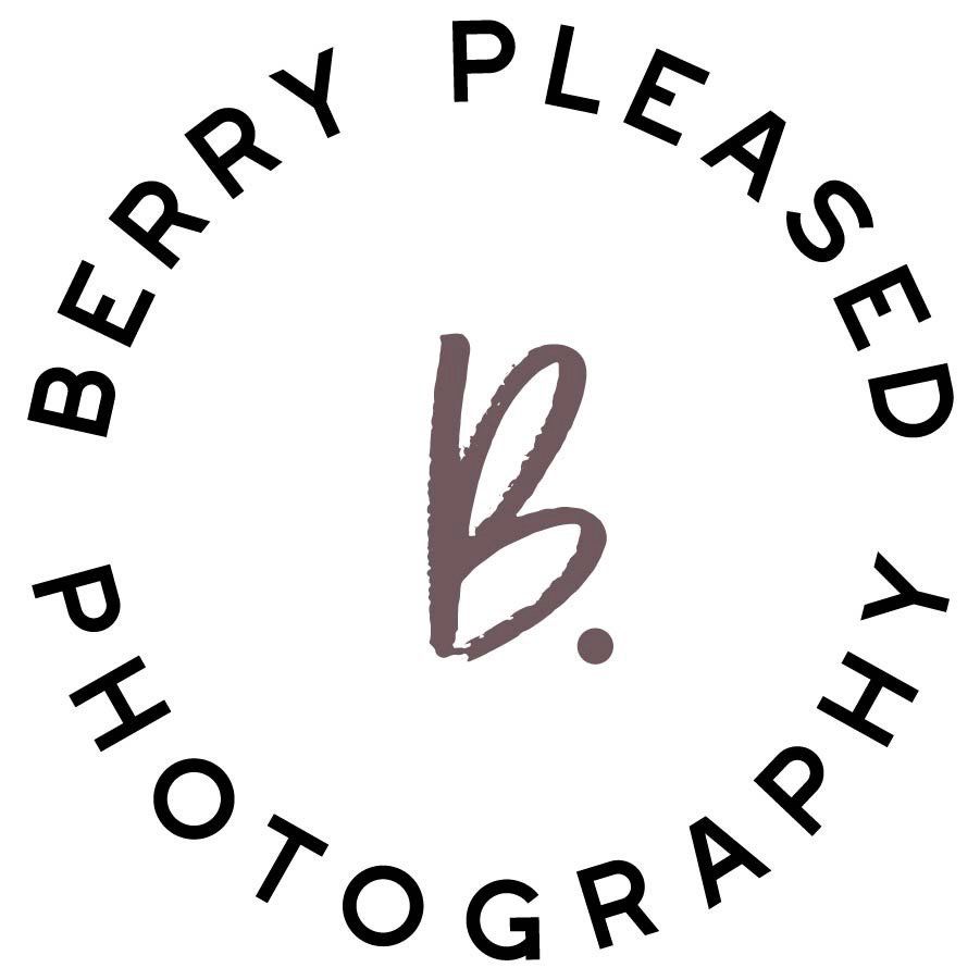 Berry Pleased Photography