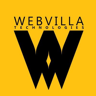 Avatar for WebVilla Tech