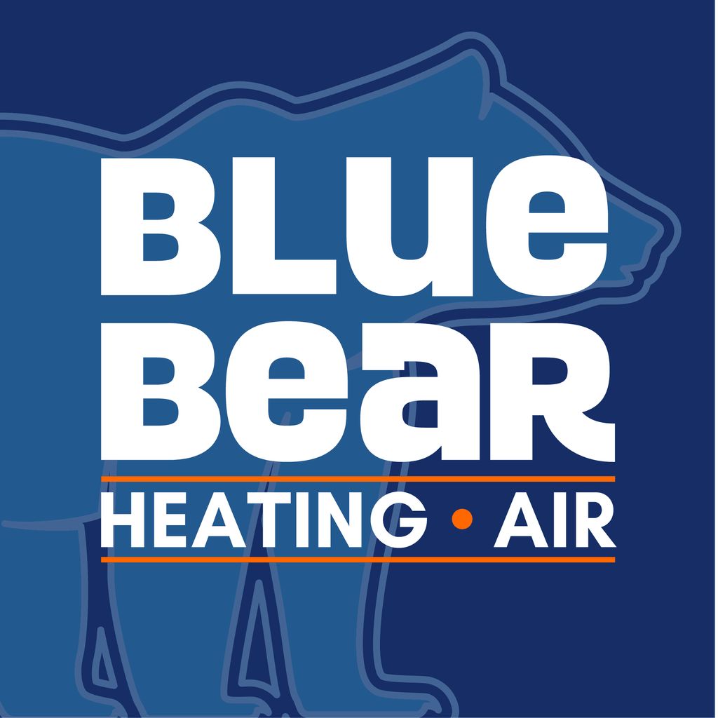 Blue Bear Heating & Air