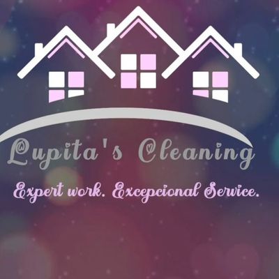Avatar for Lupita’s cleaning