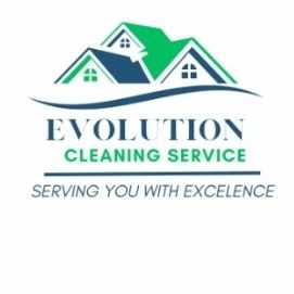 Avatar for Evolution Cleaning