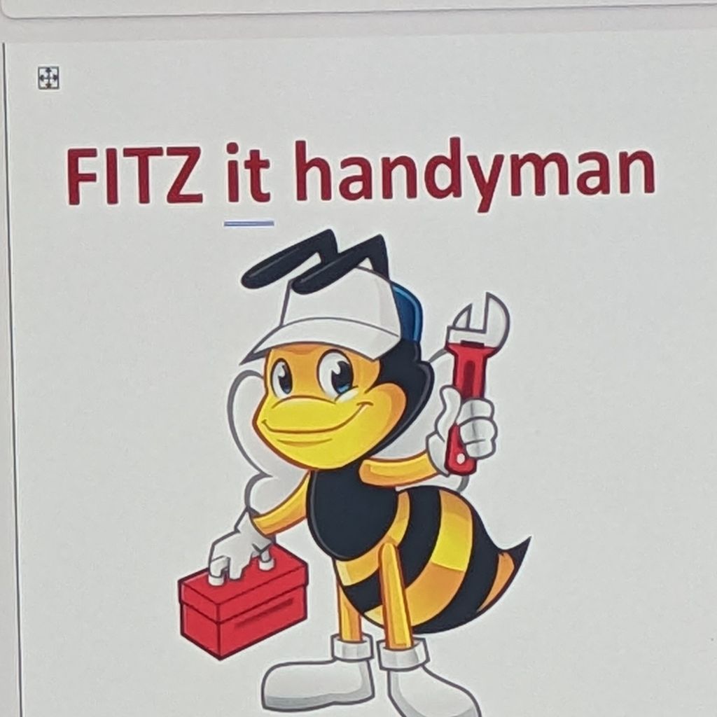 Fitz it contracting