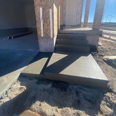 Avatar for A&M Elevated Concrete