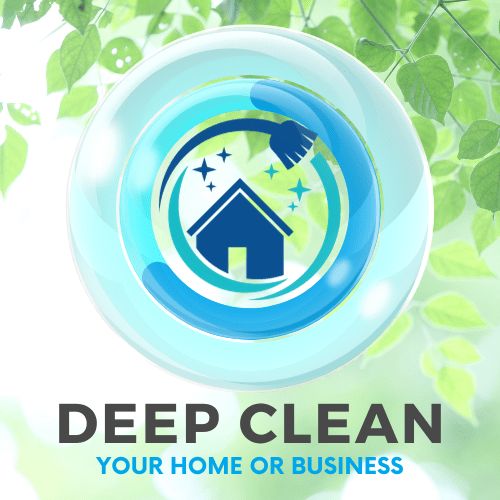 Deep Clean Your Home Or Business