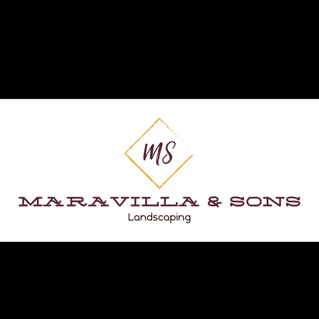 Maravilla & Sons Landscaping