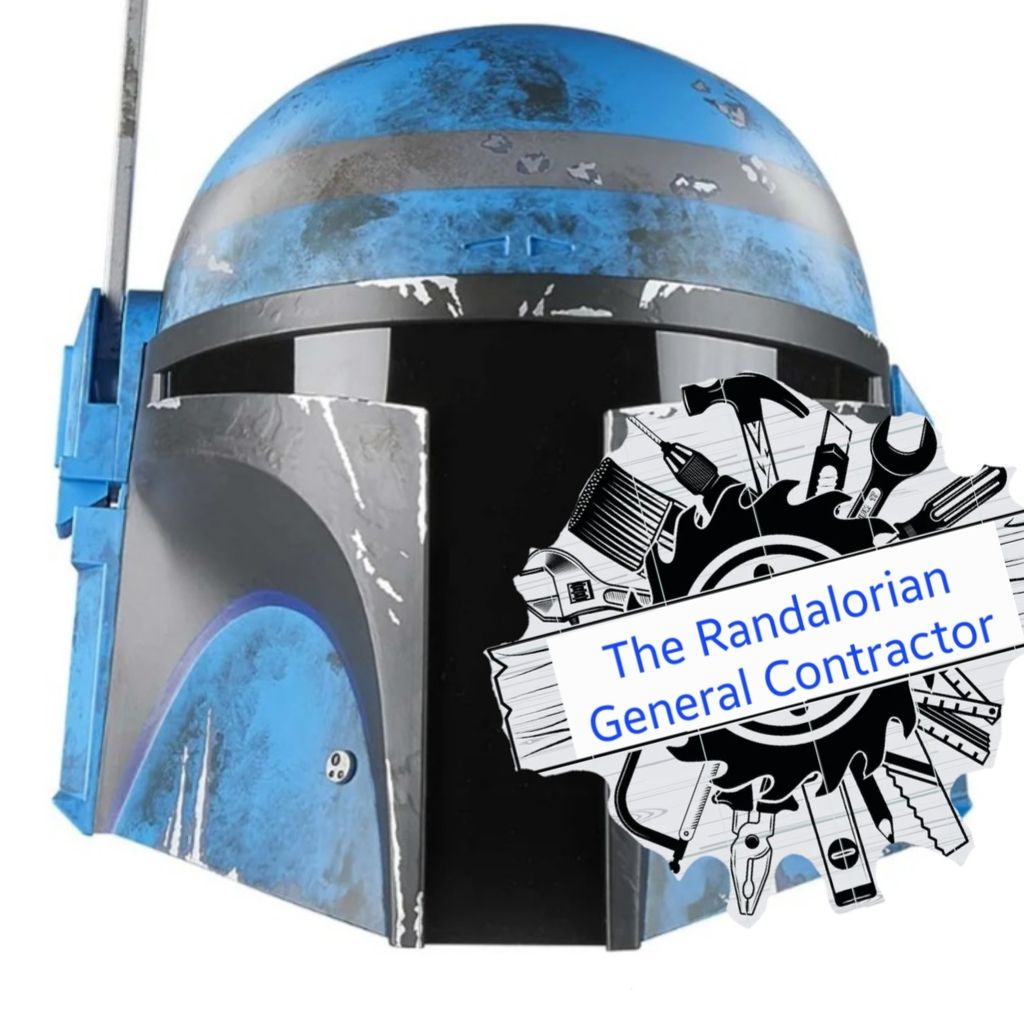 The Randalorian ~ General Contractor