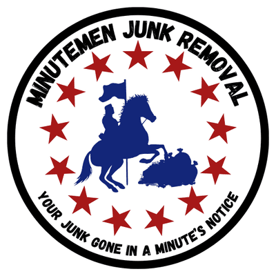 Avatar for Minutemen Junk Removal