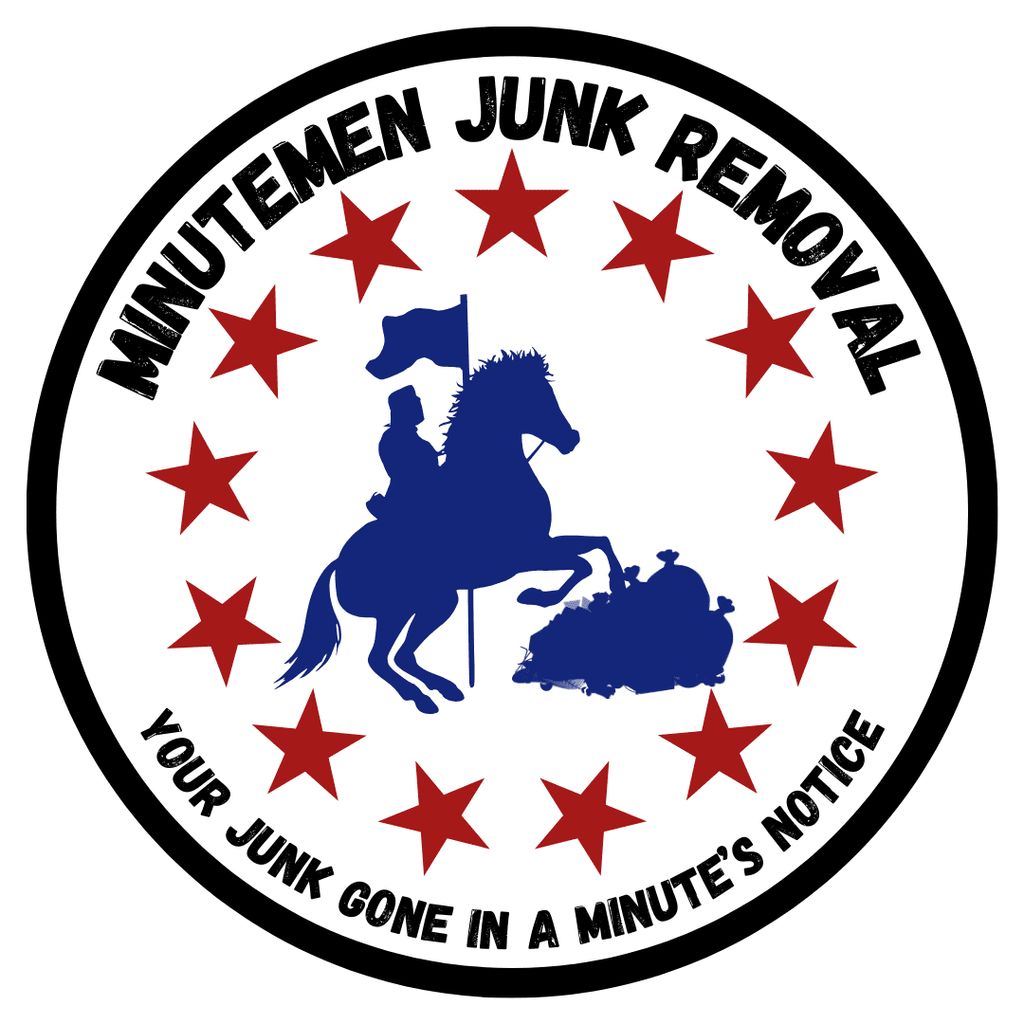 Minutemen Junk Removal