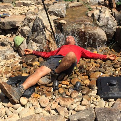 Avatar for Aquascape Creations & Landscape Solutions