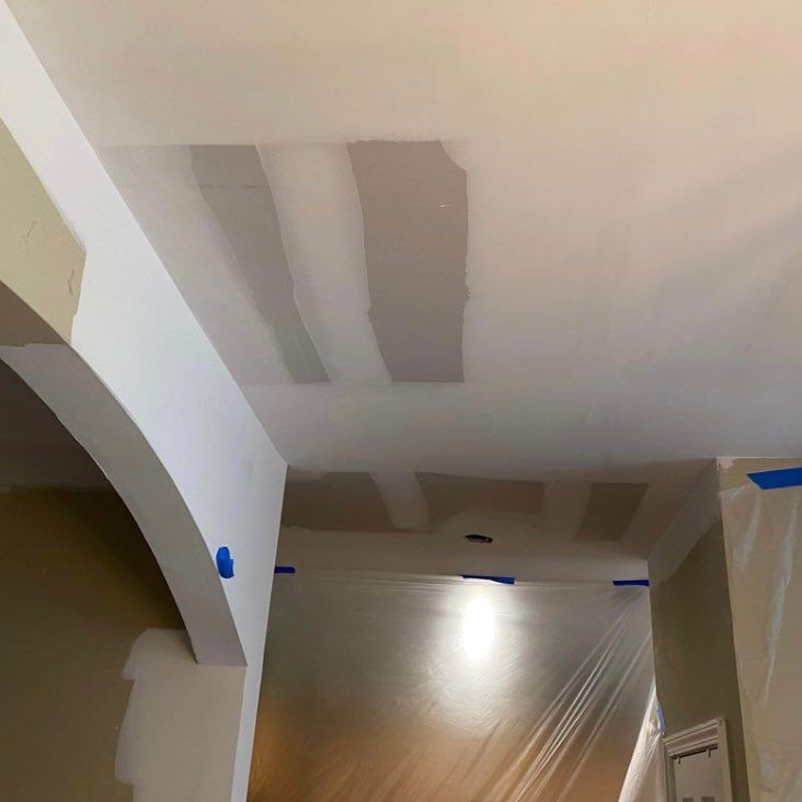 CRC RENOVATION AND CARPENTRY