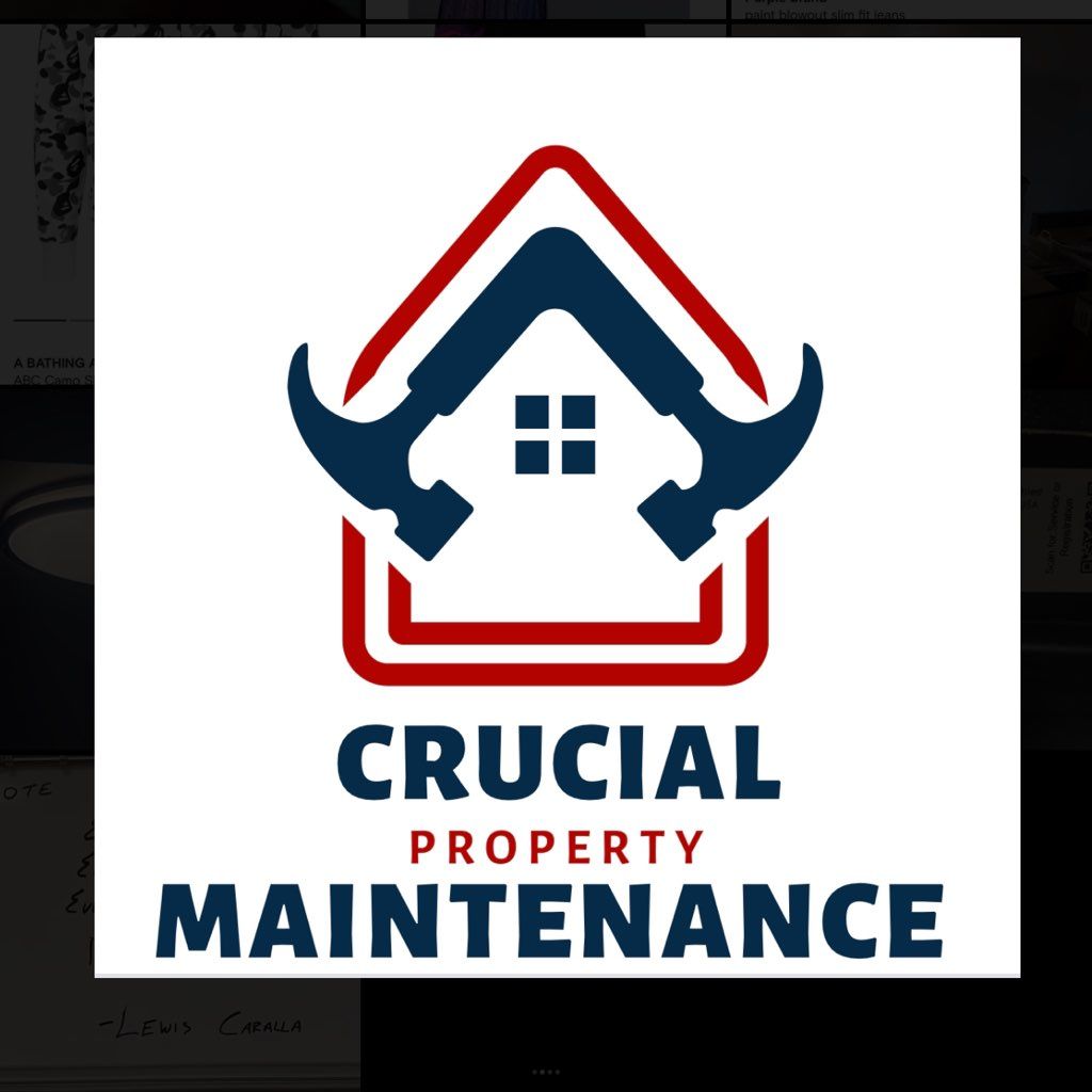 Crucial Property Maintenance Inc.