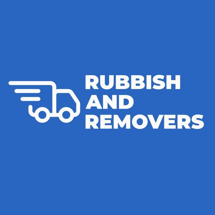 Rubbish and Removers