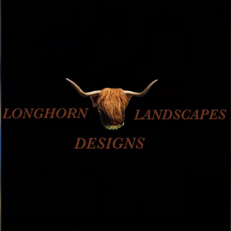 Longhorn Landscapes Designs