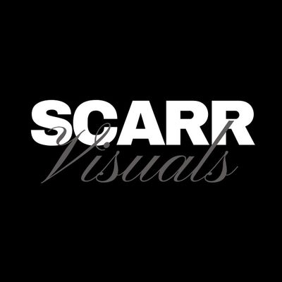 Avatar for Scarr Visuals