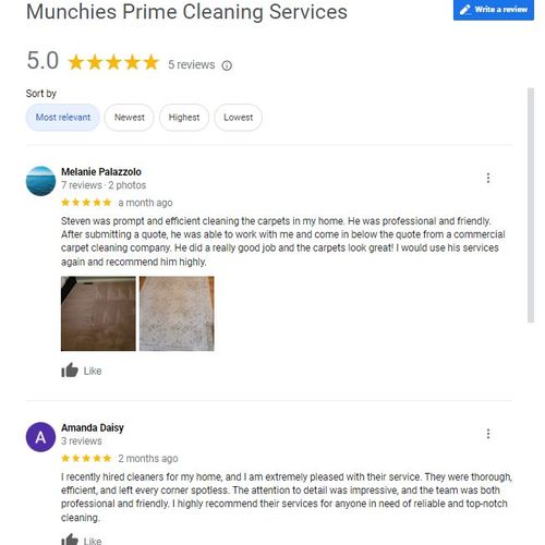 Check out our reviews. 