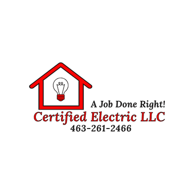 Avatar for Certified Electric LLC