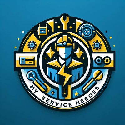Avatar for My Service Heroes