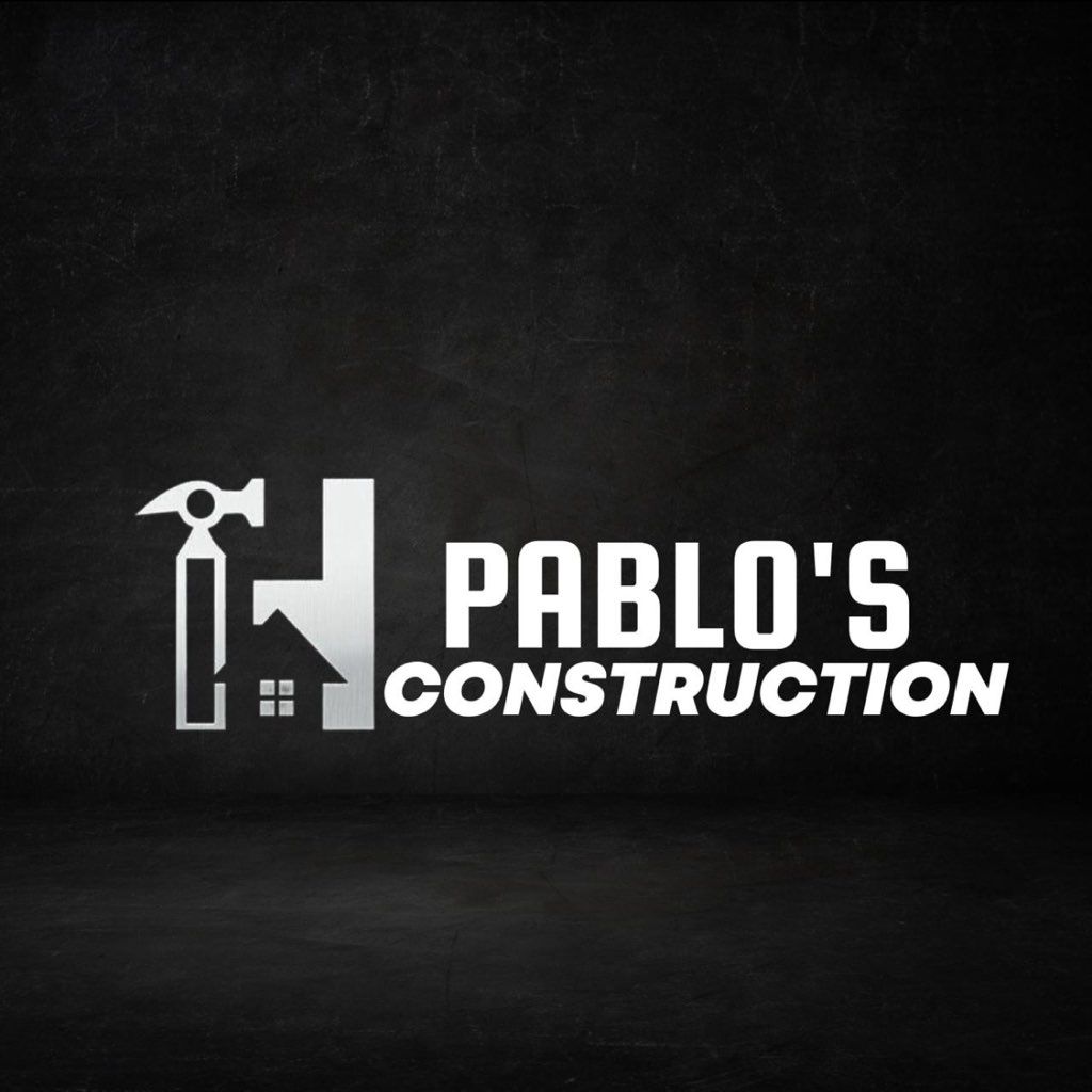 Pablos construction inc