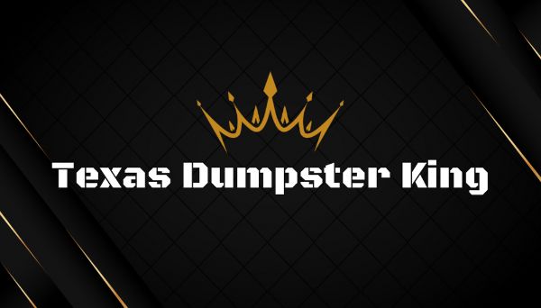 Texas Dumpster King