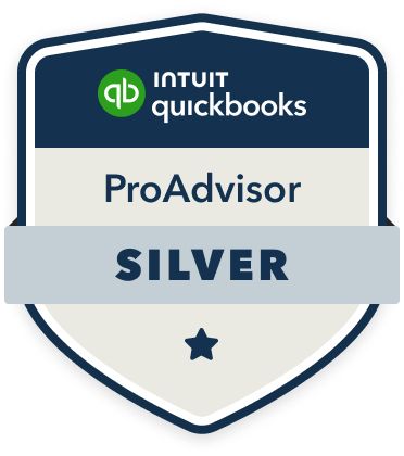 I am a Certified QuickBooks ProAdvisor
