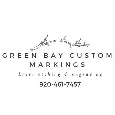 Green Bay Custom Markings