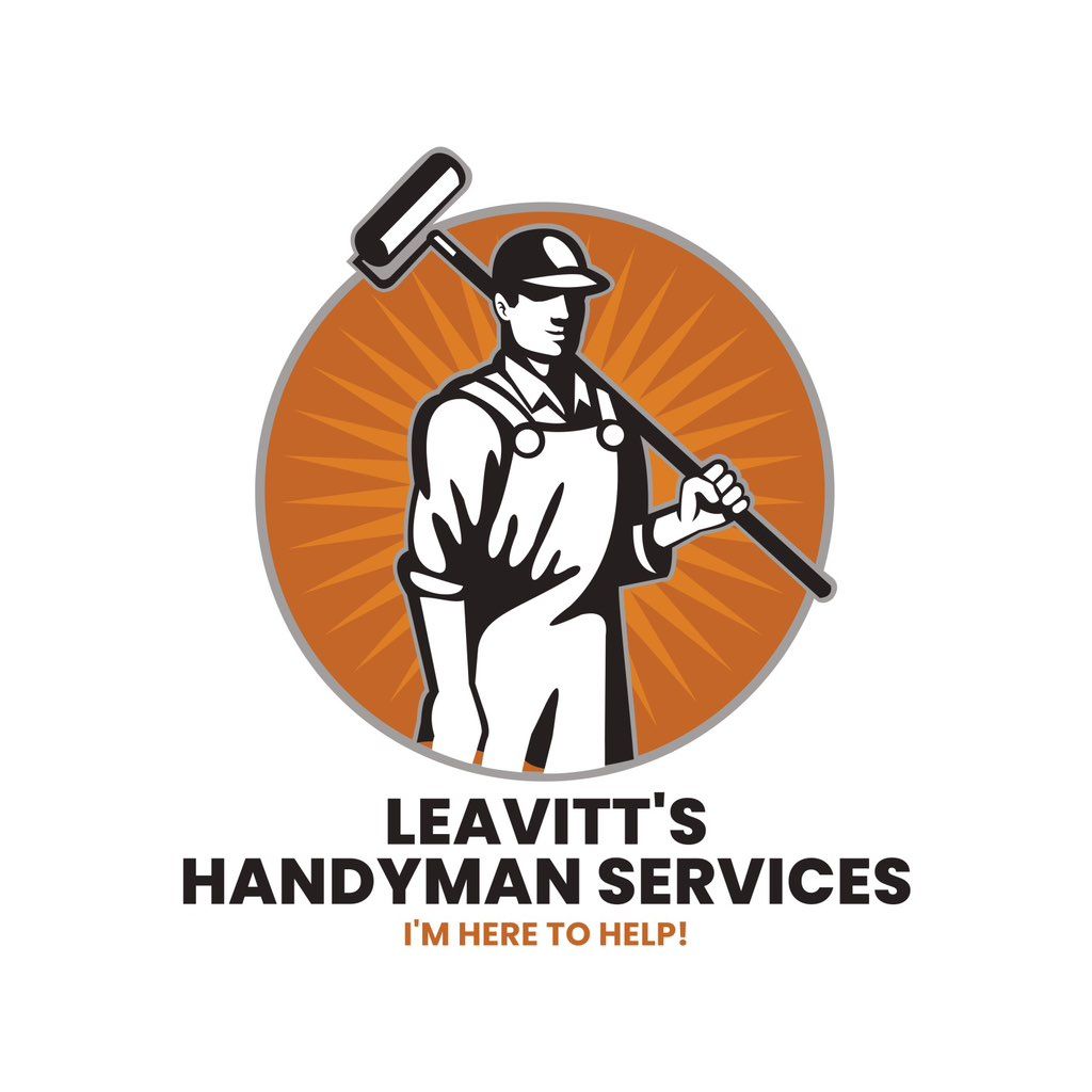 Leavitt’s handyman services