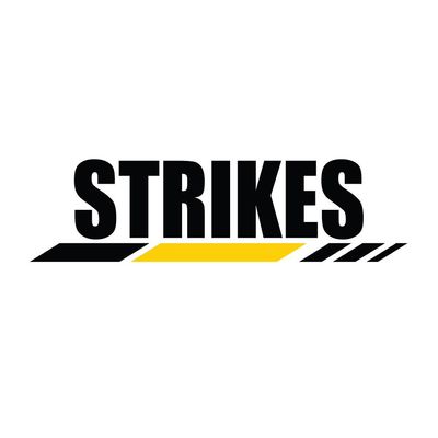 Avatar for Strikes Construction