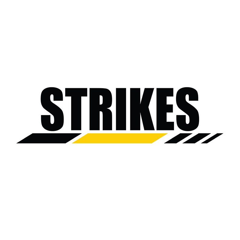 Strikes Construction