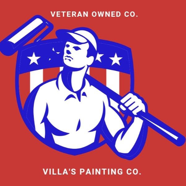 Villa's Painting Co.