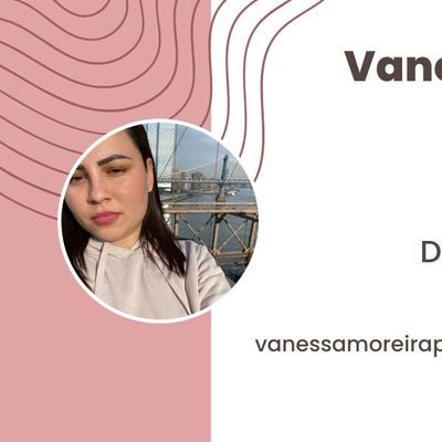 Avatar for Vanessa Moreira