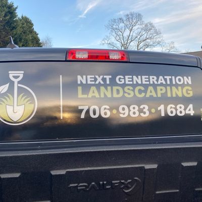Avatar for Next Generation Landscaping