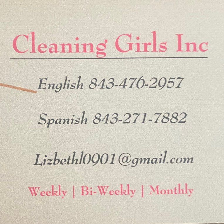 Lizbeth’s Cleaning