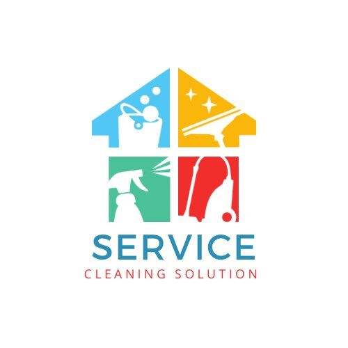 Service Cleaning Solution
