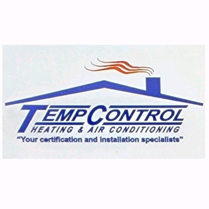 Tempcontrol Heating & Air Condtioning