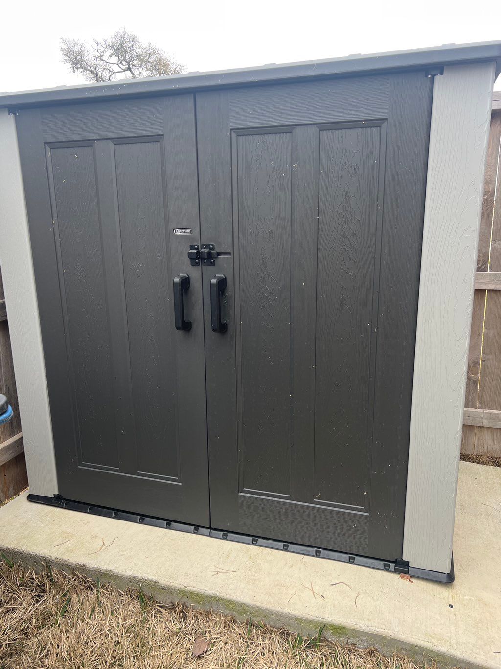 Customer photos