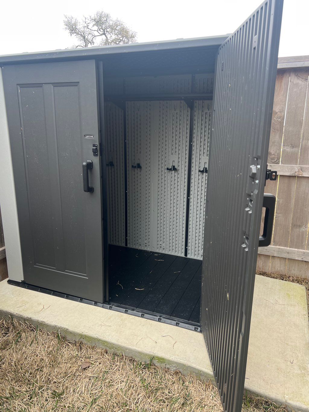 Customer photos